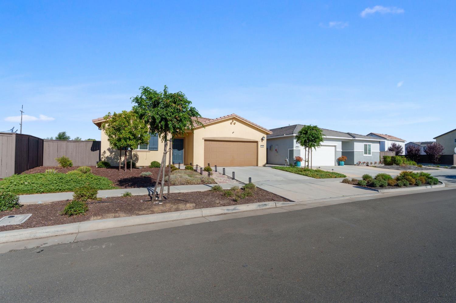 Residential in Plumas Lake 3