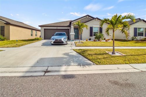 15411 Miller Creek Drive, SUN CITY CENTER, FL, 33573 | Card Image