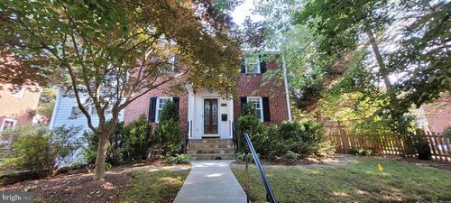 6148 12th Rd N, ARLINGTON, VA, 22205-1727 | Card Image