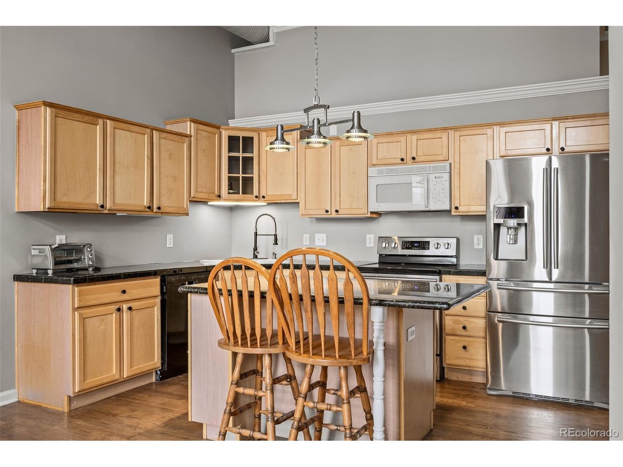 Residential in Denver 5