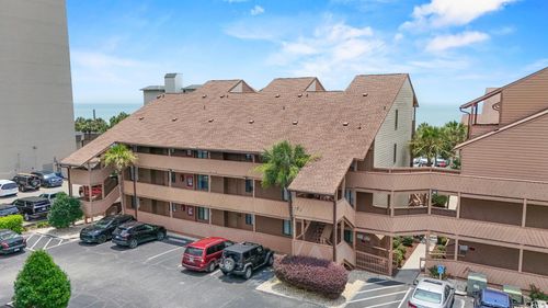 308-5515 N Ocean Blvd, Myrtle Beach, SC, 29577-2347 | Card Image