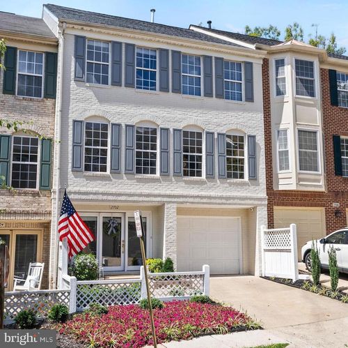 2702 Chanbourne Way, VIENNA, VA, 22181-6121 | Card Image