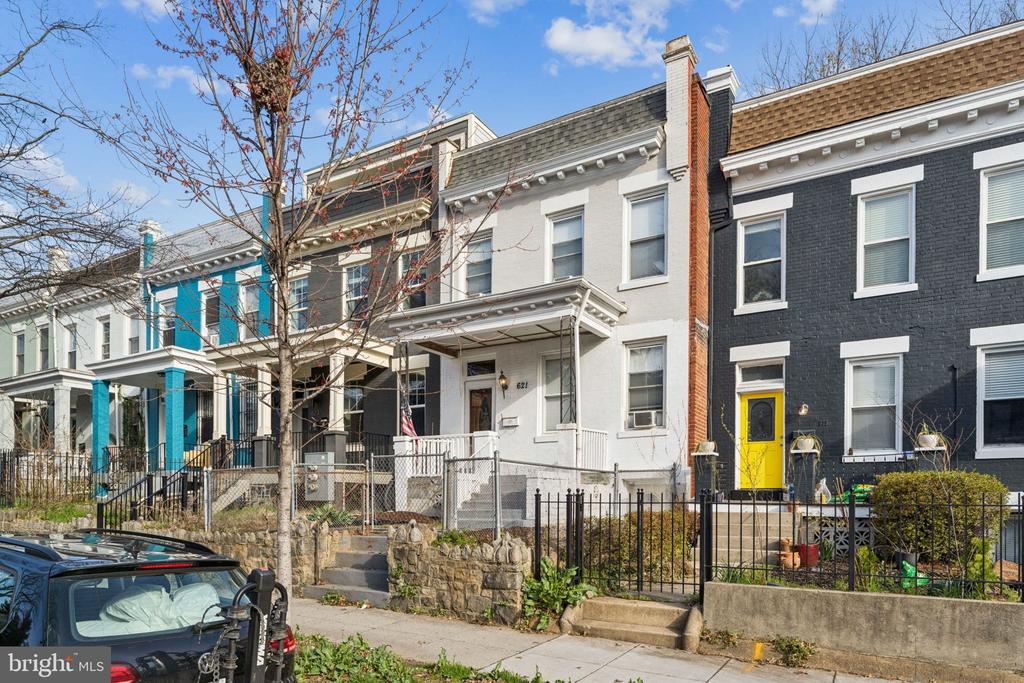 Residential Lease in WASHINGTON 3
