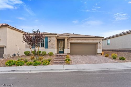 10765 Princeton Bluff Lane, Las Vegas, NV, 89129 | Card Image