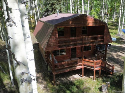 613 Alamosa Ave, La Jara, CO, 81140 | Card Image