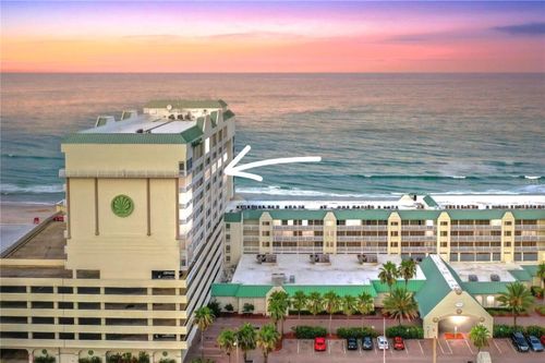 1003-2700 N Atlantic Ave, Daytona Beach, FL, 32118-3005 | Card Image