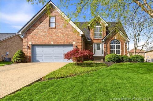 3302 Cobblers Court, New Albany, IN, 47150 | Card Image