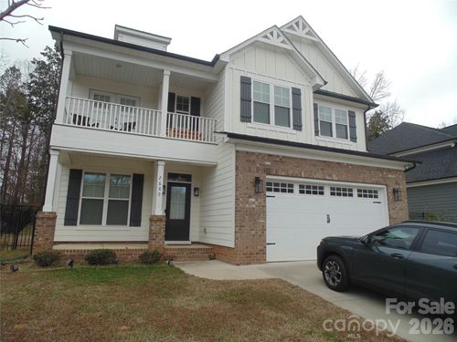 2680 Poplar Cove Dr, Concord, NC, 28027-0249 | Card Image