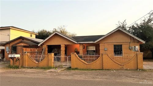 3320 Pita St, Roma, TX, 78584-6264 | Card Image