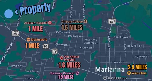 3096 Cambleton, Marianna, FL, 32446 | Card Image