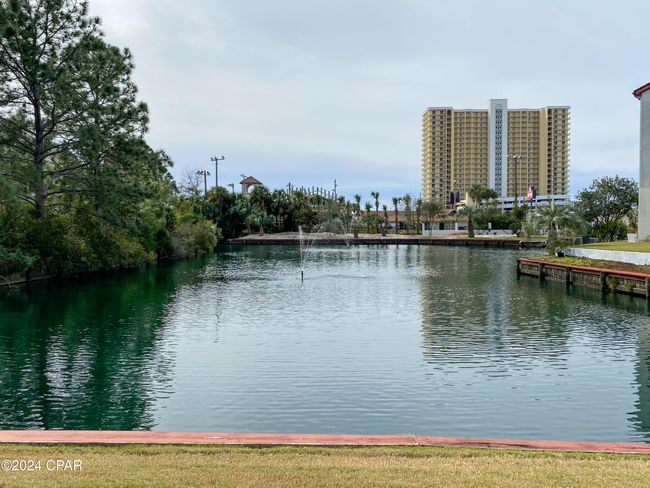 1201-C - 8730 Thomas 1201 Drive, Condo with 0 bedrooms, 1 bathrooms and null parking in Panama City Beach FL | Image 12