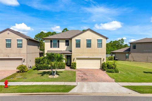 4318 Alligator Run, Patrick Air Force Base, FL, 32925 | Card Image