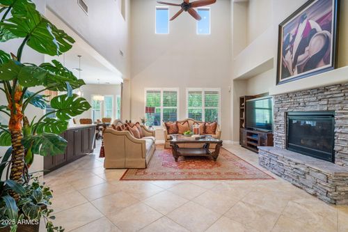 3829 E Rockingham Rd, Phoenix, AZ, 85050-4977 | Card Image