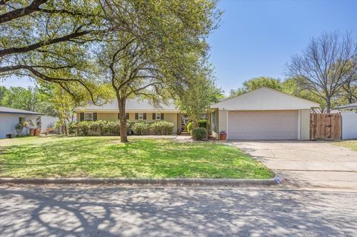 4109 Bilglade Rd, Fort Worth, TX, 76109-5436 | Card Image