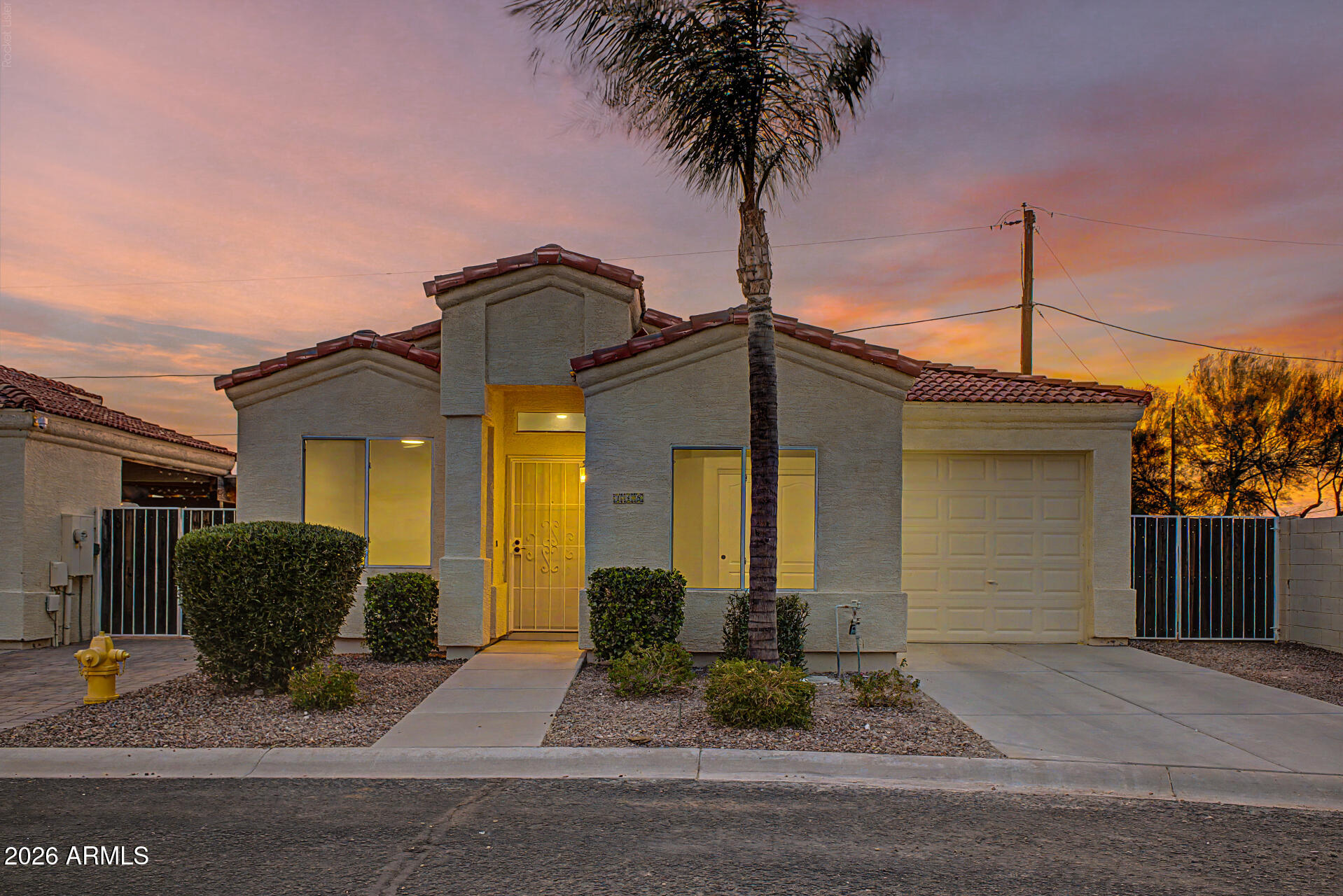 Residential in Mesa 3