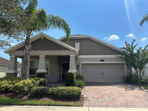 10132 Lovegrass Ln, ORLANDO, FL, 32832-7908 | Card Image