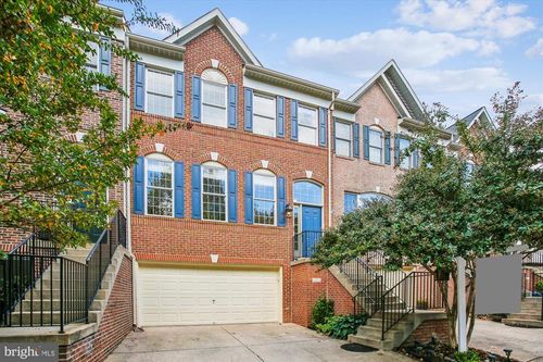 3852 Elmwood Towne Way, ALEXANDRIA, VA, 22303-1161 | Card Image