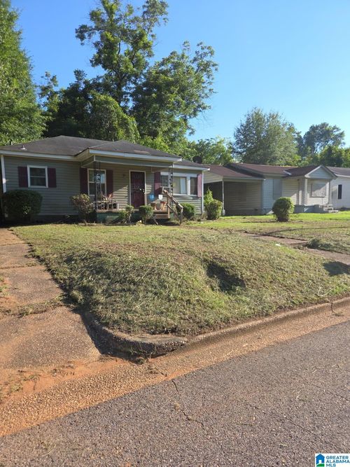 2805 17th St, Tuscaloosa, AL, 35401-4317 | Card Image