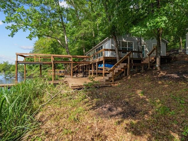 110 Caddo Dr, Home with 1 bedrooms, 1 bathrooms and null parking in Elkhart TX | Image 15