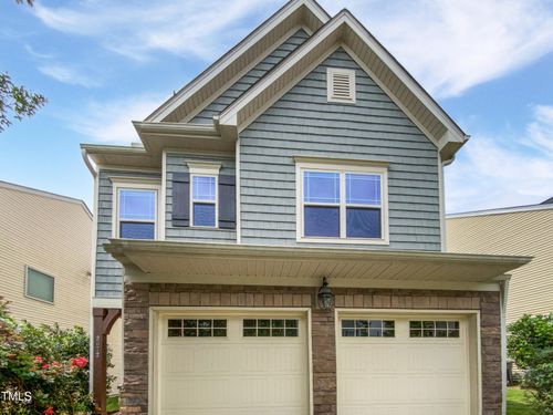 2072 Tanners Mill Dr, Durham, NC, 27703-7823 | Card Image