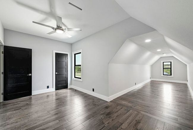 this larger of the three rooms comes with a a bonus retreat space perfect for a play area, study space, and more. | Image 30