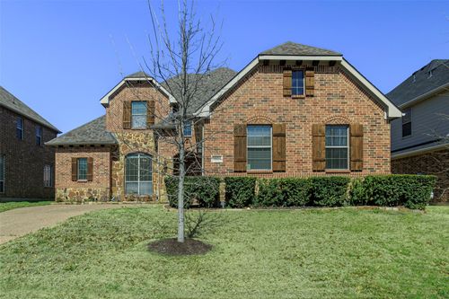 3036 Larreta, Grand Prairie, TX, 75054-6794 | Card Image