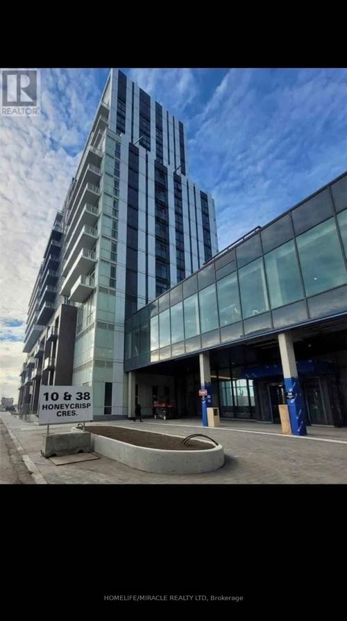 1202-38 Honeycrisp Crescent, Vaughan, ON, L4K0M8 | Card Image