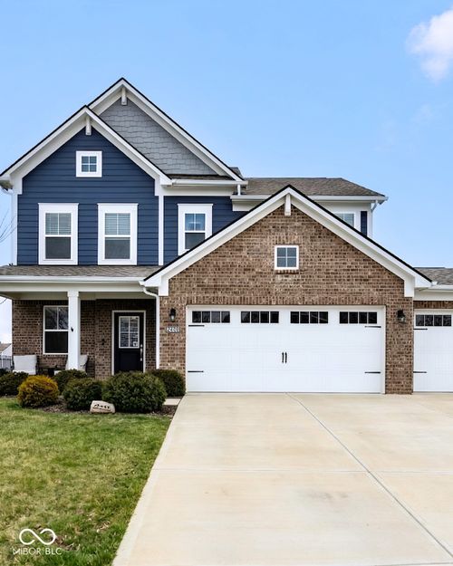 16402 Sedalia Dr, Fishers, IN, 46040-9807 | Card Image