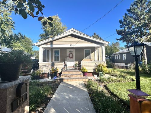 131 N Kendall St, Aurora, IL, 60505-3917 | Card Image