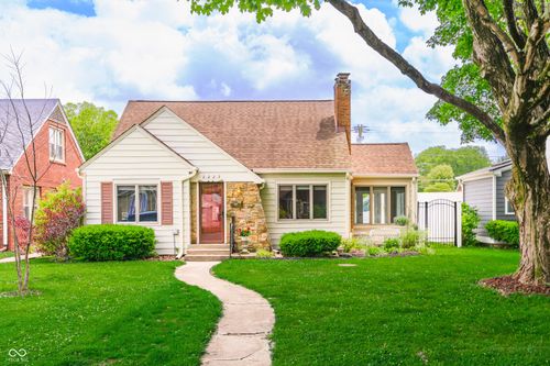 2225 Franklin Street, Columbus, IN, 47201 | Card Image