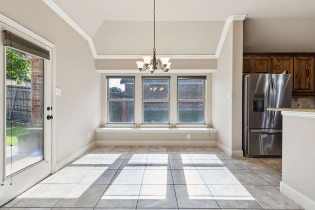 2524 Boot Hill Ln, House other with 4 bedrooms, 2 bathrooms and null parking in Fort Worth TX | Image 11