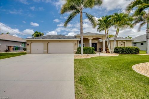 2301 Sw 28th Ln, Cape Coral, FL, 33914-3902 | Card Image