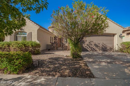 4352 E Santa Fe Ct, Gilbert, AZ, 85297-7942 | Card Image