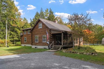 123 E Green Mountain Road, House other with 3 bedrooms, 1 bathrooms and null parking in Claremont NH | Image 2