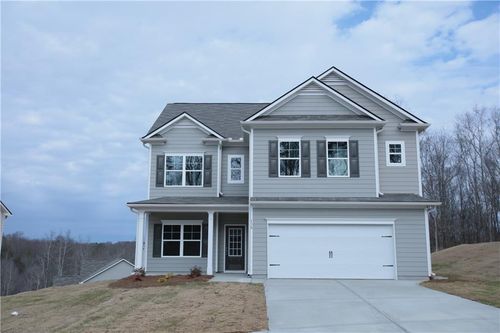 138 Finley Dr, Commerce, GA, 30529-2643 | Card Image