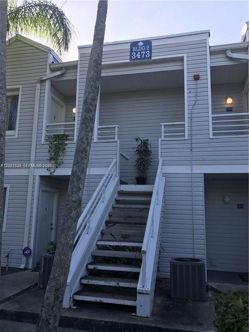 103-3473 Nw 44th St, Lauderdale Lakes, FL, 33309-4259 | Card Image