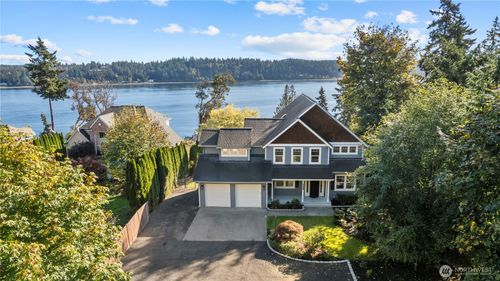 5499 Crane Avenue E, Port Orchard, WA, 98366 | Card Image