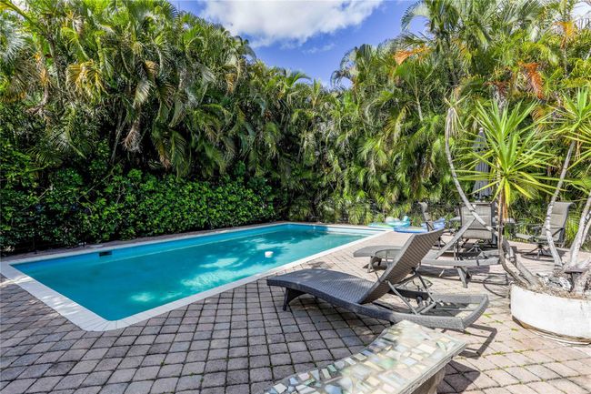 2912 Ne 27 Th St, House other with 2 bedrooms, 2 bathrooms and null parking in Lighthouse Point FL | Image 32