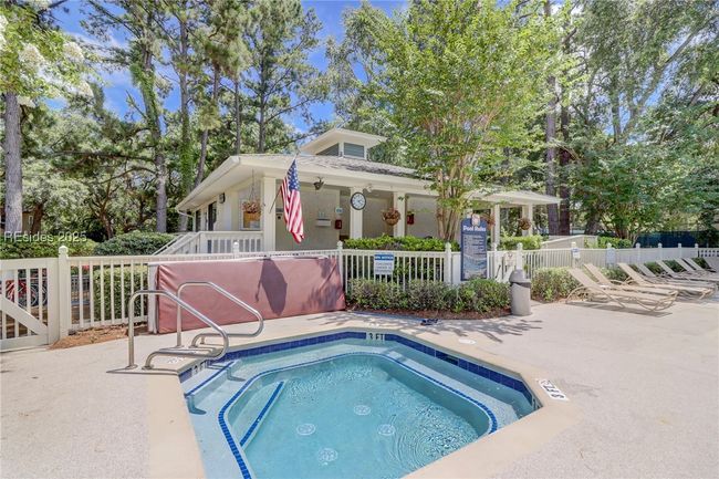 APT-17H - 45 Folly Field Rd, Condo with 2 bedrooms, 2 bathrooms and null parking in Hilton Head Island SC | Image 28