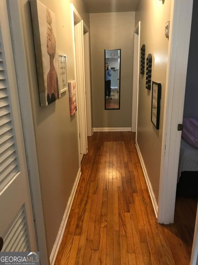 105 Westwood Ave, House other with 3 bedrooms, 2 bathrooms and 2 parking in Bogart GA | Image 9