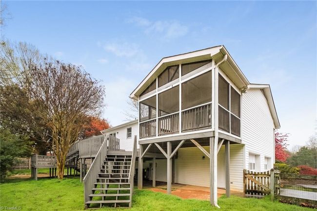 300 Scottsdale Ln, House other with 3 bedrooms, 3 bathrooms and null parking in Clemmons NC | Image 17