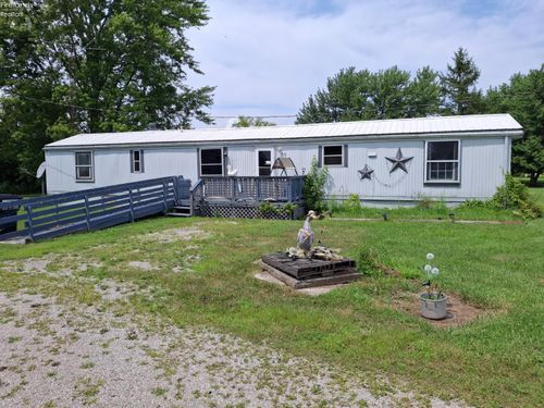 91 Greenwich Milan Townline Rd N, North Fairfield, OH, 44855-9546 | Card Image