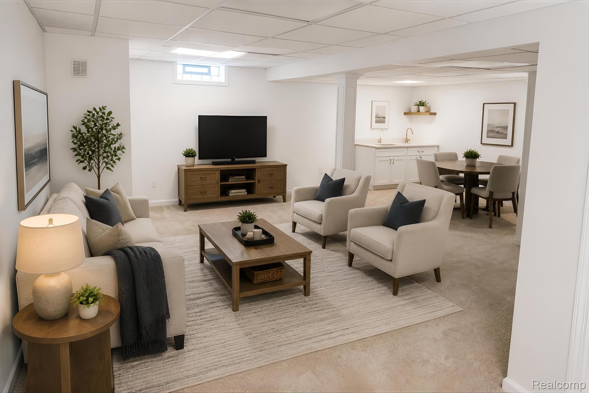 Residential in Rochester Hills 5