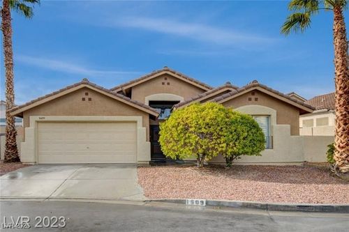 1609 Vespertina Ct, Las Vegas, NV, 89128-7957 | Card Image