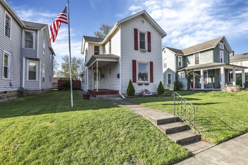 648 King St, Lancaster, OH, 43130-3114 | Card Image