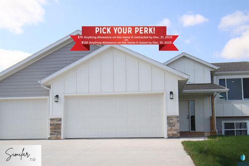 205 Plainside Ave, Harrisburg, SD, 57032-8296 | Card Image