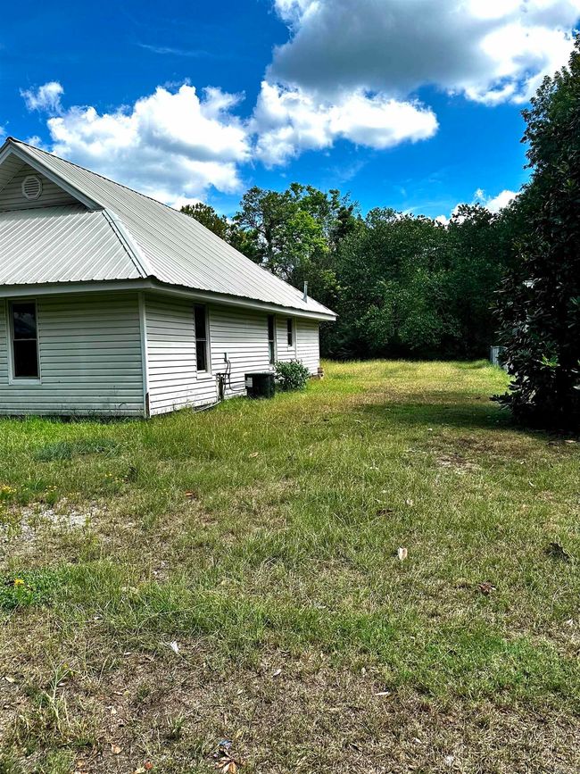 207 S Hall St, House other with 2 bedrooms, 1 bathrooms and null parking in Donaldson AR | Image 4