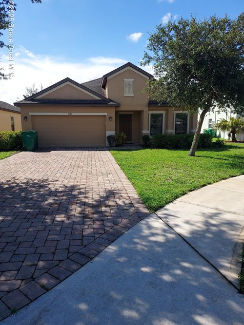 5343 Radiance Ct, Cocoa, FL, 32926-1712 | Card Image