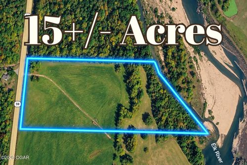 15+/- Ac. State Highway 59, Noel, MO, 64854 | Card Image