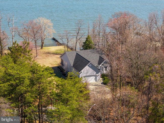 2062 Knollview Ave, House other with 2 bedrooms, 2 bathrooms and null parking in PASADENA MD | Image 40